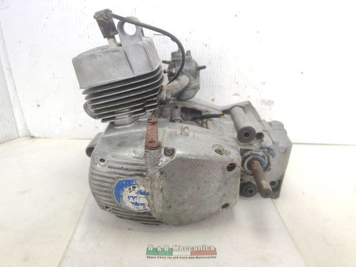 Motorblock garelli vertikal - garelli, 50