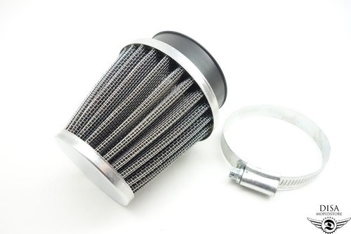 180 grad luftfilter 54mm - 180,
