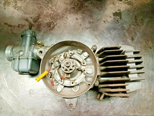 Motor honda camino - camino, oldtimer