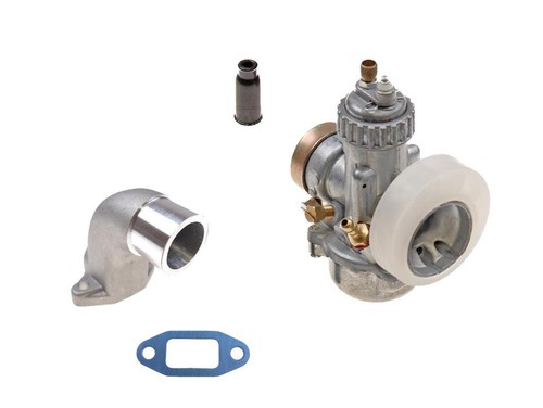 Tuning set 20mm - set:, vergaser