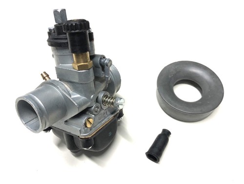 21mm tuning renn vergaser phbg - 21mm,