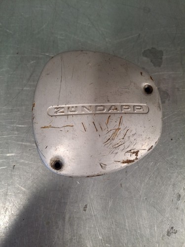 Original zündapp 442 - 442, mofa