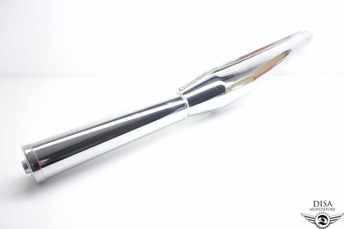 Tuning auspuff rennauspuff - tuning,