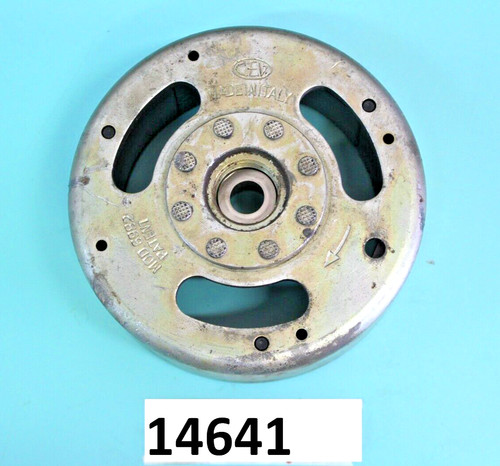 Schwungrad cev 6982 - schwungrad,
