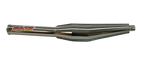 Fuego resonanz rennauspuff - fuego,
