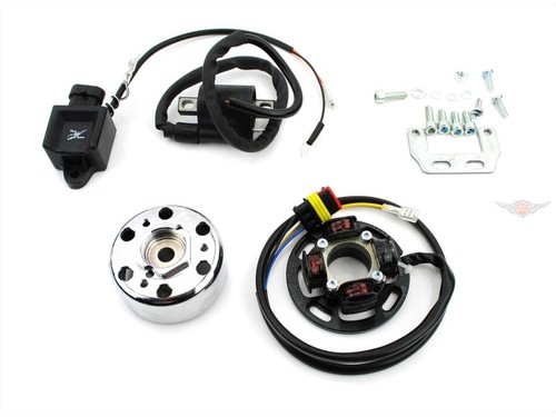 Kreidler flory hpi renn - hpi,