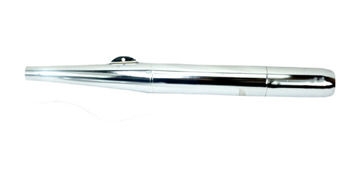 Universal 28mm auspuff puch - universal,