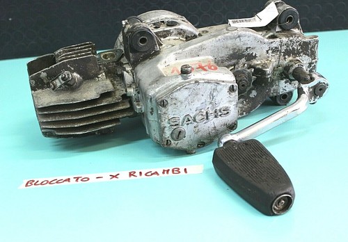 Sachs moped motor - moped,
