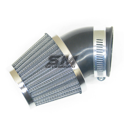 44mm grad luftfilter - 45,