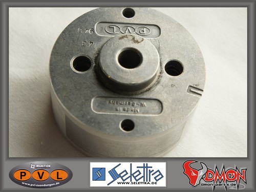 Universal innenrotor für pvl - universal,