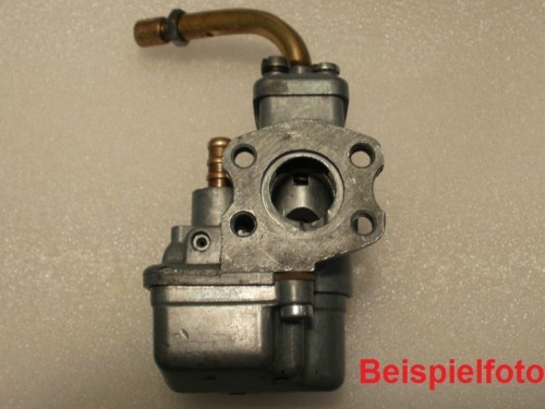 Bing vergaser tuning rennmofa - tuning,