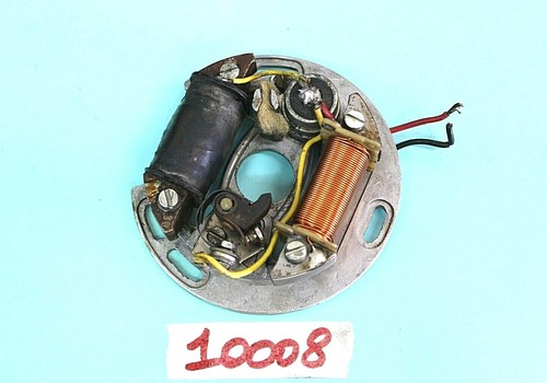 Stator garelli moped cev - cev, 13373